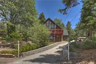 707 Briar Ln, Green Valley Lake, CA 92341 - Photo 2