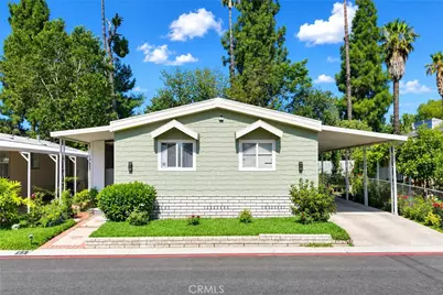 494 S Macy #63, San Bernardino, CA 92410 - Photo 1