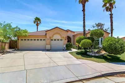 3240 N Avenida San Gabriel Road, Palm Springs, CA 92262 - Photo 2