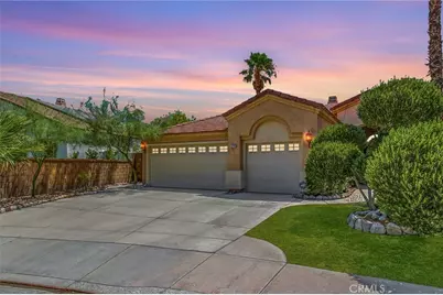 3240 N Avenida San Gabriel Road, Palm Springs, CA 92262 - Photo 4