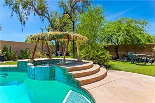 3240 N Avenida San Gabriel Rd, Palm Springs, CA 92262 - Photo 1