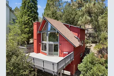 27711 Alpen, Lake Arrowhead, CA 92352 - Photo 1