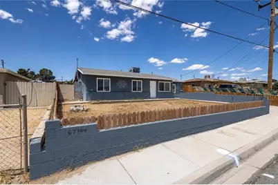 1434 Mesa, Barstow, CA 92311 - Photo 2