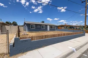 1434 Mesa, Barstow, CA 92311 - Photo 2