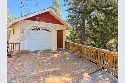 32778 Deer Lick, Arrowbear, CA 92382 - Photo 1
