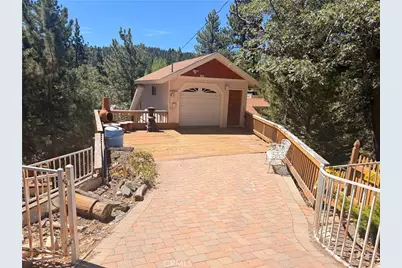 32778 Deer Lick, Arrowbear, CA 92382 - Photo 2