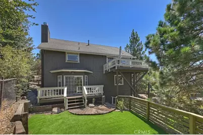 27398 Matterhorn Drive, Lake Arrowhead, CA 92352 - Photo 36
