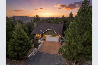 27398 Matterhorn Drive, Lake Arrowhead, CA 92352 - Photo 1