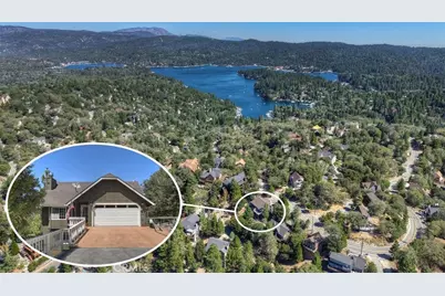 27398 Matterhorn Drive, Lake Arrowhead, CA 92352 - Photo 42