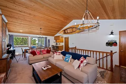 27398 Matterhorn Drive, Lake Arrowhead, CA 92352 - Photo 8