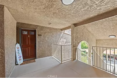 2500 San Gabriel #306, Corona, CA 92882 - Photo 2