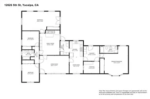 12626 5th St, Yucaipa, CA 92399 - Photo 4