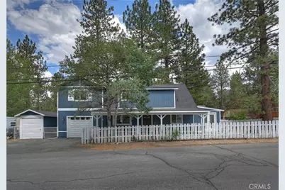 2001 Shady, Big Bear City, CA 92314 - Photo 4