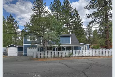 2001 Shady, Big Bear City, CA 92314 - Photo 4