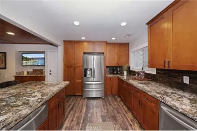 2001 Shady, Big Bear City, CA 92314 - Photo 16