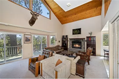 38661 Talbot Drive, Big Bear Lake, CA 92315 - Photo 8