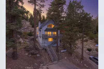 38661 Talbot Drive, Big Bear Lake, CA 92315 - Photo 1