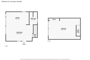298 Nolan, Big Bear Lake, CA 92315 - Photo 40