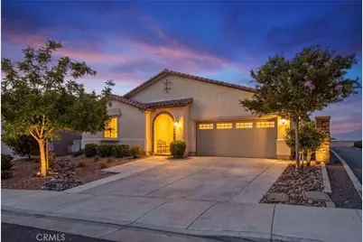 24764 Hidden Hills Drive, Menifee, CA 92584 - Photo 1