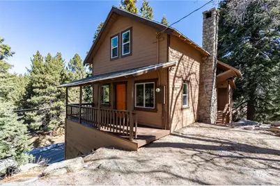 33350 Robin Drive, Green Valley Lake, CA 92341 - Photo 1