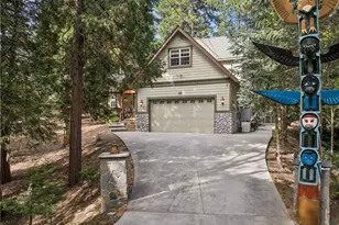 330 Burnt Mill Rd, Lake Arrowhead, CA 92352 - Photo 1
