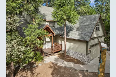 330 Burnt Mill Road, Lake Arrowhead, CA 92352 - Photo 2