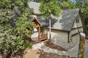 330 Burnt Mill Rd, Lake Arrowhead, CA 92352 - Photo 2