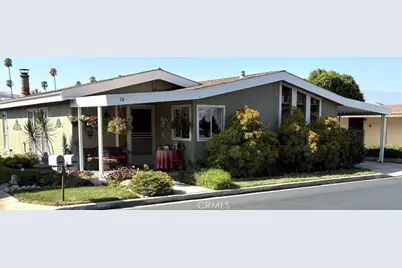 13381 Magnolia Avenue #74, Corona, CA 92879 - Photo 1