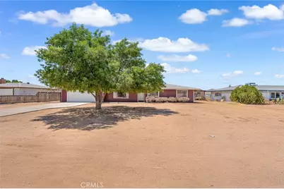 16050 Pawnee Road, Apple Valley, CA 92307 - Photo 2