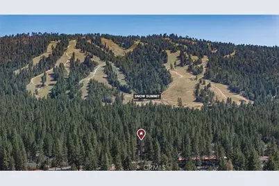 629 San Gorgonio, Big Bear Lake, CA 92315 - Photo 2