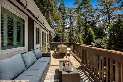 345 Summit Road, Lake Arrowhead, CA 92352 - Photo 24