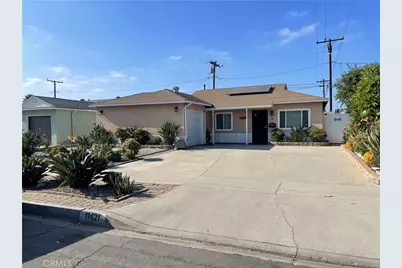 11421 Alburtis, Norwalk, CA 90650 - Photo 2