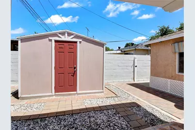 11421 Alburtis, Norwalk, CA 90650 - Photo 46