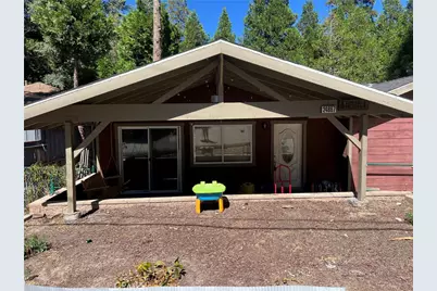 24867 Felsen, Crestline, CA 92325 - Photo 2