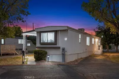 21922 Ottawa Rd Space 31, Apple Valley, CA 92308 - Photo 1