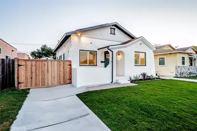 1315 E 55th, Long Beach, CA 90805 - Photo 2