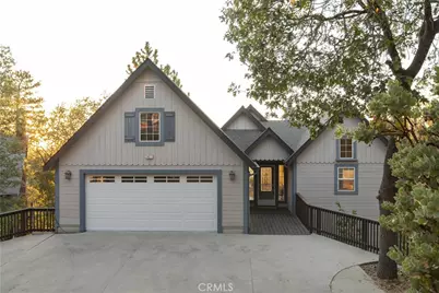 1477 Sequoia Drive, Lake Arrowhead, CA 92352 - Photo 24