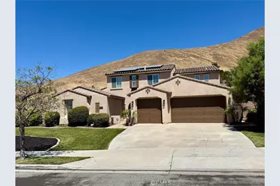 33264 Gold Mountain Road, Yucaipa, CA 92399 - Photo 1