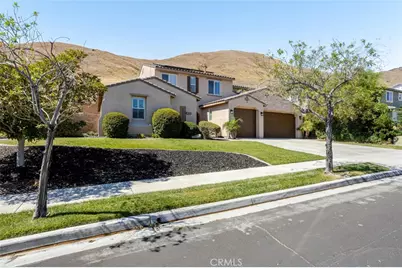 33264 Gold Mountain Road, Yucaipa, CA 92399 - Photo 4