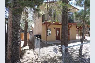 745 Sunset, Sugarloaf, CA 92386 - Photo 4