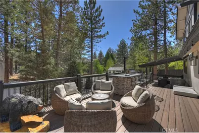 154 Lodgepole Place, Big Bear Lake, CA 92315 - Photo 8