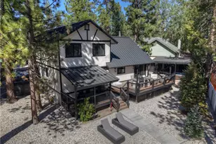 154 Lodgepole Pl, Big Bear Lake, CA 92315 - Photo 4