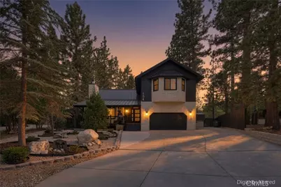 154 Lodgepole Place, Big Bear Lake, CA 92315 - Photo 1