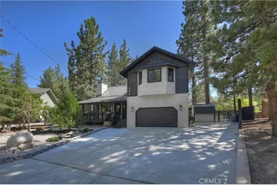 154 Lodgepole Place, Big Bear Lake, CA 92315 - Photo 58