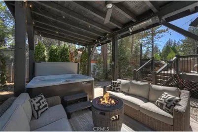 154 Lodgepole Place, Big Bear Lake, CA 92315 - Photo 52
