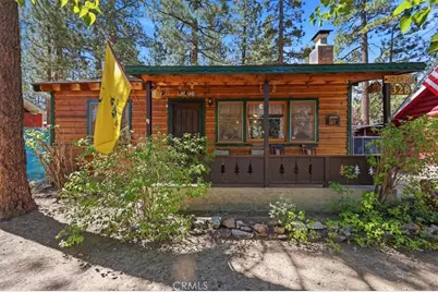 328 E Mojave, Big Bear City, CA 92314 - Photo 2