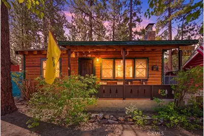 328 E Mojave, Big Bear City, CA 92314 - Photo 1
