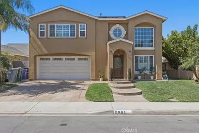 2981 Chavez, San Diego, CA 92154 - Photo 1