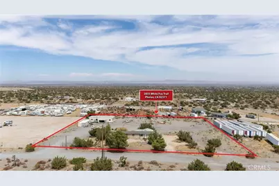 2833 White Fox, Pinon Hills, CA 92372 - Photo 1