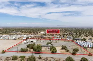 2833 White Fox, Pinon Hills, CA 92372 - Photo 1